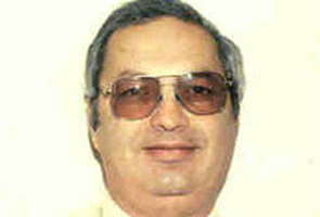 Mumbai-born jailed for 'selling secrets to China'