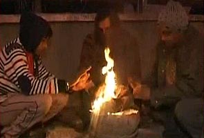 30 dead as cold wave sweeps Uttar Pradesh
