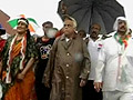 Bellary: Congress in mining brothers' turf, sparks set to fly?