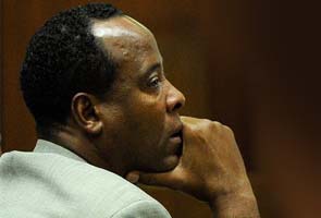 Michael Jackson's doctor Conrad Murray to be sentenced today
