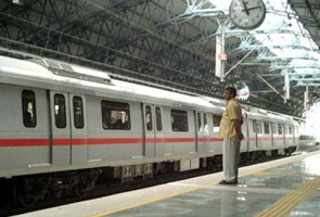 CCTV footage from Delhi metro stations land on porn websites: reports