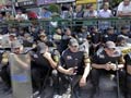 Egypt's mufti urges Muslims to endure insults peacefully