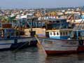 Four Indian fishermen attacked by Sri Lankan navy