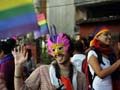 French president signs gay marriage bill into law