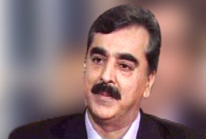 A whopping Rs.74 mn spent on Pakistani PM’s home, office