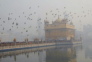 Geetika Kalha