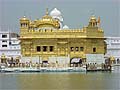 SGPC, governing body of gurudwaras, 'honours' General Vaidya's killers
