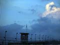 Hearing for 9-11 suspects halted to prevent eavesdropping