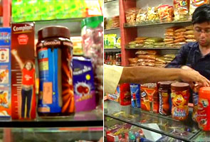 Health drinks' 'tall' claims under the scanner | NDTV. Health drinks' 'tall' claims under the scanner | NDTV.