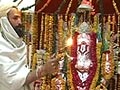 Ranthambore: Muslim industrialist rebuilds temple