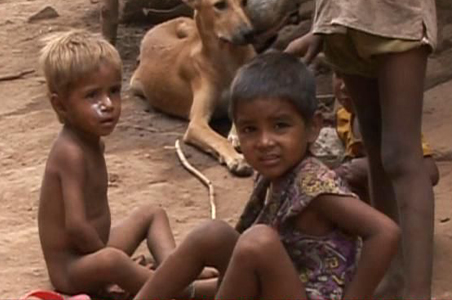 Five children have died in