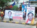 BJP had 'no time' to take permission for Sangma posters 