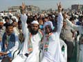 Amid Gujarat polls, debate over whether Muslims are being politically marginalised