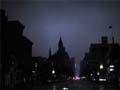 Superstorm Sandy leaves 250,000 in Manhattan without power