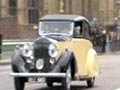 The Flying Lady of Rolls Royce turns 100