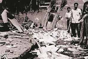 19 years after Mumbai blasts, survivors recall the horror