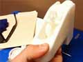 World's first 3D-printed gun fires real bullets