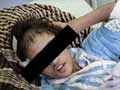 Afghan child bride's in-laws sentenced for torture