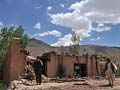 Donkey bomb: New trick by Afghan militants kills cop