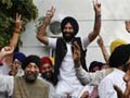 Akalis break the Punjab elections jinx by returning to power