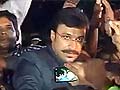 After nearly 40 days in jail, Akbaruddin Owaisi walks out