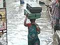 PM calls Andhra Pradesh chief minister, offers central help for flood affected areas