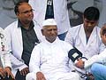 Thirty-six doctors monitoring Anna's health round the clock