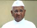Anna on Lokpal draft: Highlights