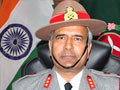 Assam Rifles chief may face action for misusing funds for wife's clothes