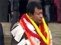 Congress wins third consecutive term in Manipur