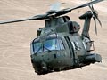 VVIP chopper scam: the BJP's six questions for the govt