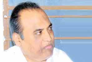 Beed doctor couple in police custody till June 30