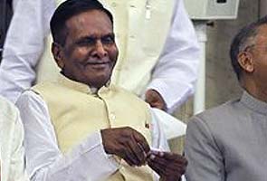 Beni Prasad Verma says 2014 polls will be Rahul Gandhi vs Narendra Modi