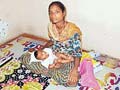 Two-month-old sold to brothel for Rs 12, 000