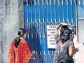Female hostellers damage CCTV cameras to protect privacy