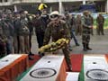 CRPF attack case has been cracked, says Jammu and Kashmir police 