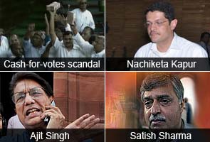 vote for cash