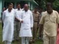 Seven-member Central team visits Assam relief camps