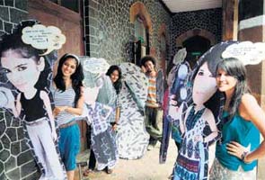 Eve Teasing