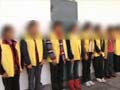 China arrests 600 in huge child trafficking bust