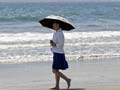 California's sparkling beach named America's best