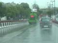 Monsoon rains toll in Kerala put at 17
