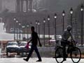 Delhi sizzles above 40 degrees, no respite on Tuesday