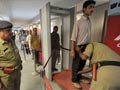 Delhi Airport Metro and Centre lock horns over payment to security forces