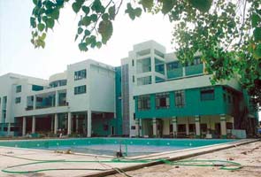 21-crore swanky new sports complex almost ready in Mumbai