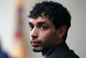 Webcam spying case: Dharun Ravi gets 30-day jail term, probation