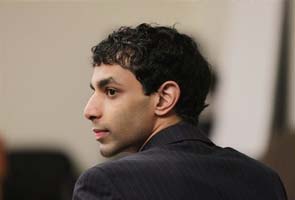 Dharun Ravi's trial ends in the US