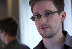 Edward Snowden: the man who exposed US surveillance program