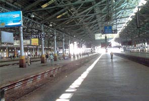Corpse found in suitcase at Mumbai's main train station, CST