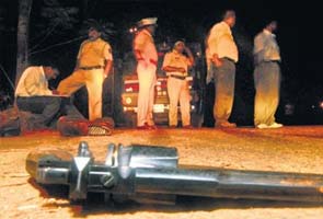 Fake Encounters In India Fake Encounters In India